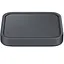 БЗП Samsung 15W Wireless Charger Pad w/o TA (EP-P2400BBEGEU) Gray UA - мініатюра 1