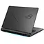 Ноутбук Asus ROG Strix G16 G615 G615LW-S5047,2560 x 1600,Ultra 9 275HX 24 C/24 T,2.7 GHz - 5.4 GHz - миниатюра 7