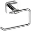 Держатель для туалетной бумаги Bemeta Tasi 154112022 Хром - миниатюра 1