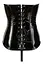 Корсет Black Level Amelia S чорний - мініатюра 5