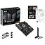 Материнська плата Asus TUF Gaming B850-PLUS WIFI sAM5 B850 4xDDR5 M.2 HDMI DP WiFi BT ATX - мініатюра 2