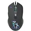 Мишка Defender Sky Dragon GM-090L Black (52090) - мініатюра 2
