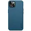Чохол Nillkin Matte Magnetic Pro для Apple iPhone 15, 6.1 Синій/Blue - мініатюра 1