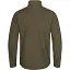 Флисовая кофта Harkila Fjell fleece jacket M Зеленый - миниатюра 2