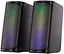 Акустическая система 2E 2.0 PCS231 RGB USB Black (2E-PCS231BK) - миниатюра 1