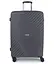 Валіза Gabol Osaka (L) Grey (121047-016) - мініатюра 1