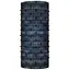 Бафф BUFF Original haiku dark navy Серый-Синий - миниатюра 1