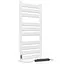 Електрична рушникосушка Laris Гефест Преміум ЧК10 500x1200 Е 75201079 - мініатюра 5