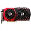 Відеокарта AMD MSI Radeon RX 570 4Gb Gaming X (Radeon RX 570 GAMING X 4G) Б/В - мініатюра 1
