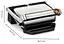 Електрогриль притискний Tefal OptiGrill+ GC718D10 - мініатюра 3