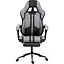 Геймерське крісло GT Racer X-2337 Fabric Gray - мініатюра 2