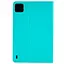 Чохол для Xiaomi Pad 6 11 TPU Multiview Cover Мятний - мініатюра 5