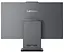Моноблок Lenovo 27 ThinkCentre Neo 50a 27 G5 /i5-13420H/16GB/512SSD/DOS/Luna Gray (12SA000MUI) - мініатюра 4