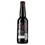 Уцінка. Пиво Volynski Browar Forest Black IPA, темне, нефільтроване, 7,3%, 0,35 л  - мініатюра 2