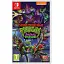 Игра Teenage Mutant Ninja Turtles Mutants Unleashed (английская версия) (Nintendo Switch) - миниатюра 1