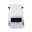 Автомодель Ford Transit Connect TechnoDrive 250386W масштаб 1:43 - мініатюра 8