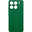 Чехол Epic Lakshmi Full Camera Silicone Cover для Xiaomi 15 Dark Green AA [129549] - миниатюра 1