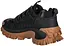 Кросівки Caterpillar Intruder Met 43 Black/Bronze (1103-P726242-43) - мініатюра 4
