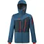 Куртка Millet White Wm's S Синий (1046-MIV8600 9065_S) - миниатюра 1