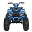 Дитячий електромобіль Bambi Квадроцикл M 6060EL-4 24V до 35 кг - мініатюра 6