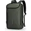 Рюкзак бизнес Mark Ryden X-Ray PRO MR9031 SJ08 28 литров для ноутбука 17" зеленый - миниатюра 1