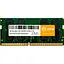 Модуль пам'яті ATRIA DDR4 16Gb 3200MHz sodimm UAT43200CL22SK1/16 (UAT43200CL22SK1/16) - мініатюра 1