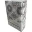 Комплект постельного белья Soho Полуторный 150 x 200 см Itaka (PATTERN 15-S) - миниатюра 3