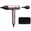 Фен T-Shape Maestria Nano Foldable, 1700Вт, 3 режими, іоніз-я, хол. обдув, кейс, рожевий ROWENTA teh0017547 - мініатюра 2