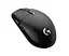 Миша бездротова Logitech G305 Lightspeed (910-005282, 910-005280) чорна - мініатюра 2