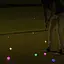 Блимаючий м'яч для гольфу THIODOON Led Golf Balls Glow Golf Balls світиться - мініатюра 3