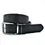 Ремінь шкіряний Weatro чоловічий 115-120х3,8 см acs0024207 - мініатюра 4