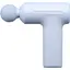Перкусійний масажер MiJia Fascia Gun 3 Mini Edition Light Blue (MJJMQ07YM) [131594] - мініатюра 1