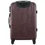 Чемодан Semi Line 22" M Burgundy (T5581-3) - миниатюра 5
