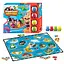Настольная игра "Пиратские приключения" 90177 4FUN Game Club, в коробке (6945717437012) - миниатюра 1