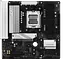 Материнська плата ASRock B850M PRO RS Socket AM5 - мініатюра 2