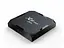 HD медіаплеєр X96 MAX+ Ultra Android TV (905x4/4GB/64GB) - мініатюра 2