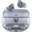 Наушники TWS Beats by Dr. Dre Studio Buds+ Transparent (MQLK3) - миниатюра 1
