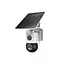 IP-камера TC-H363U Spec:W/4G/U/SE/4mm/V4.0, 6MP, Fixed Color Maker 4G PT, 4mm, f/1.0, LED20m, Tiandy teh0015974 - мініатюра 4
