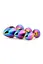 Анальна пробка Gleaming Love Multicolour Plug Set 3 шт. (мульті) - мініатюра 4