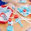 Игровой набор Melissa & Doug Врач (SM93606/6074884) - миниатюра 5