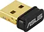 ASUS BT-адаптер USB-BT500 Bluetooth 5.0 USB2.0 - мініатюра 1