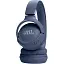 Навушники з мікрофоном JBL Tune 520BT Blue (JBLT520BTBLUEU) - мініатюра 3