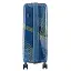 Валіза Semi Line 28" L Blue Pattern (T5652-3) - мініатюра 6