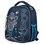 Рюкзак шкільний каркасний Yes Fighter H-100 - мініатюра 3