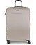 Валіза Gabol Mercury (L) Champagne (122947-040) - мініатюра 1