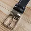 Ремінь шкіряний Grande Pelle чоловічий 3,4х120 см acs0014943 - мініатюра 8