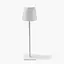 Лампа настольная светодиодная МВМ MY HOME DH-LAMP - 15 100 х 380 см белая (DH-LAMP-15 WHITE) - миниатюра 1