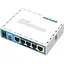 Маршрутизатор MikroTik hAP ac lite (RB952UI-5AC2ND) - миниатюра 1