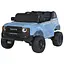 Електромобіль дитячий Bambi Джип Toyota Racer 2155EBLR-4 24V EVA колеса амортизатори до 30 кг - мініатюра 1
