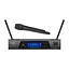 Беспроводная микрофонная радиосистема IBIZA UHF10A - миниатюра 1